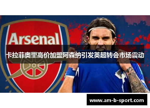 卡拉菲奥里高价加盟阿森纳引发英超转会市场震动 卡拉菲奥里高价加盟阿森纳引发英超转会市场震动
