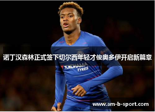 诺丁汉森林正式签下切尔西年轻才俊奥多伊开启新篇章