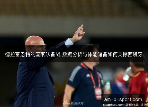 德拉富恩特的国家队备战 数据分析与体能储备如何支撑西班牙